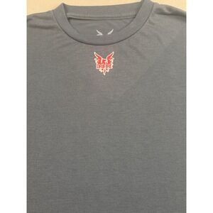 DRIFIRE Flame Resistant Long Sleeve Shirt Gray XL Workwear Base Layer